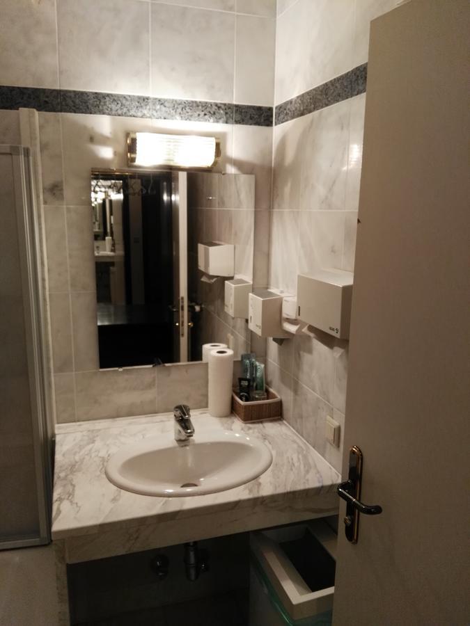 Hotel Seltenriegel Wies Экстерьер фото