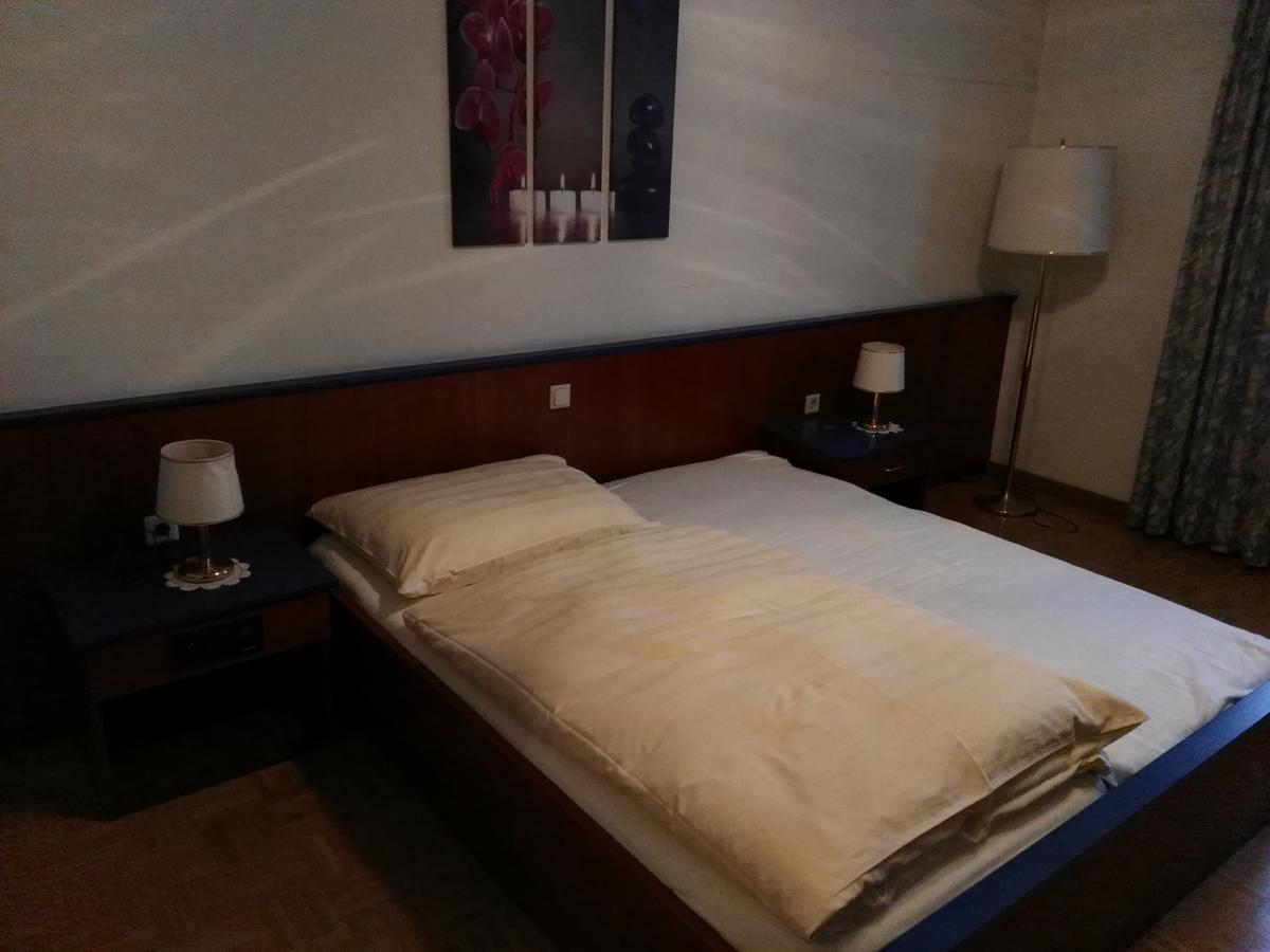 Hotel Seltenriegel Wies Экстерьер фото