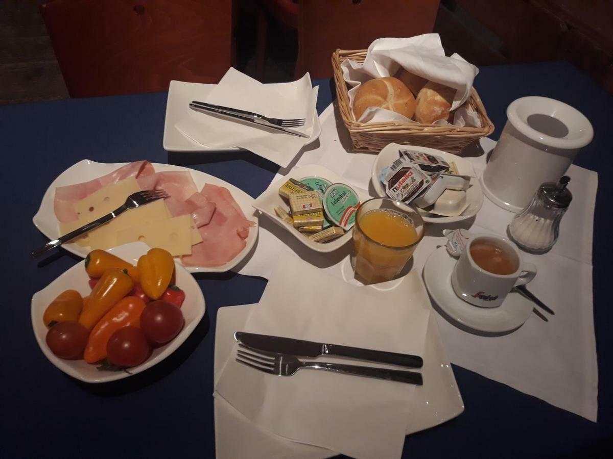 Hotel Seltenriegel Wies Экстерьер фото